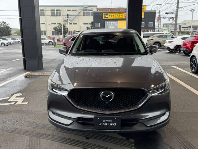 CX-52.2 XD プロアクティブ