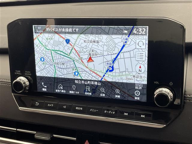 アウトランダーPHEV 2.4 P 4WD