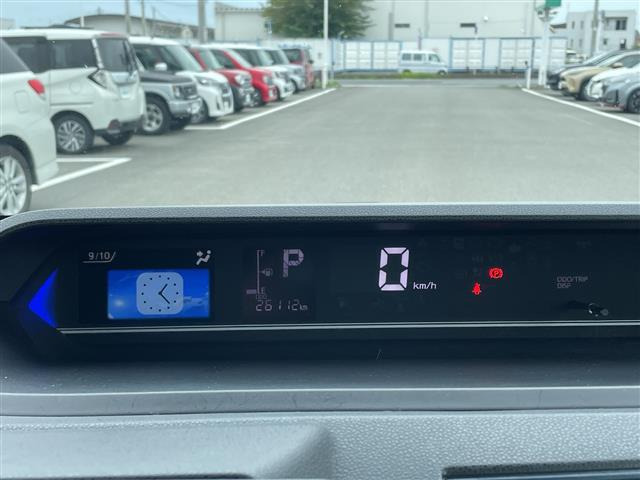 タントカスタムX