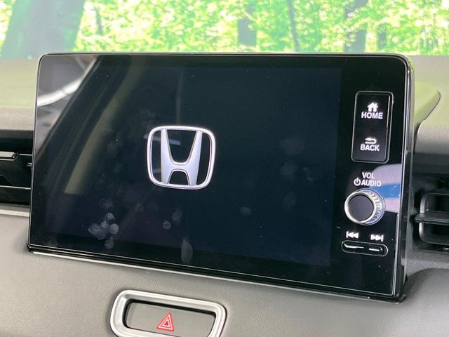 ヴェゼル1.5 e:HEV Z