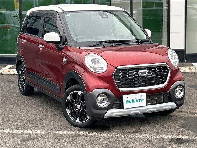 キャストアクティバ G SAII 4WD