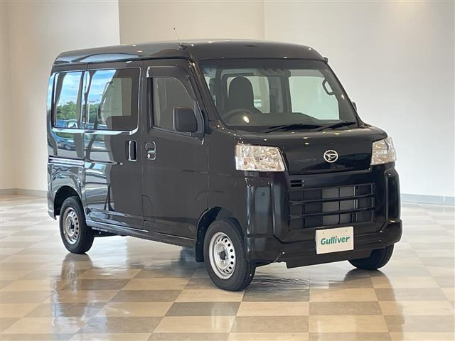 ハイゼットカーゴ