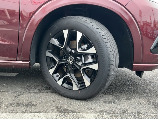 ZR-V1.5 Z