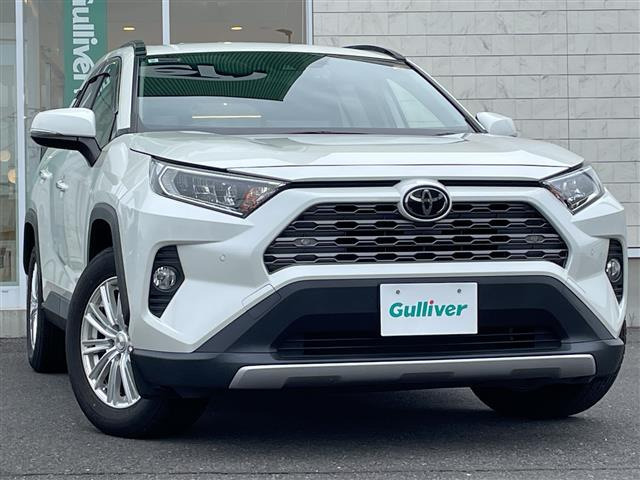RAV42.0 G Zパッケージ 4WD