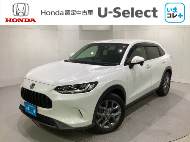 ZR-V2.0 e:HEV X 4WD