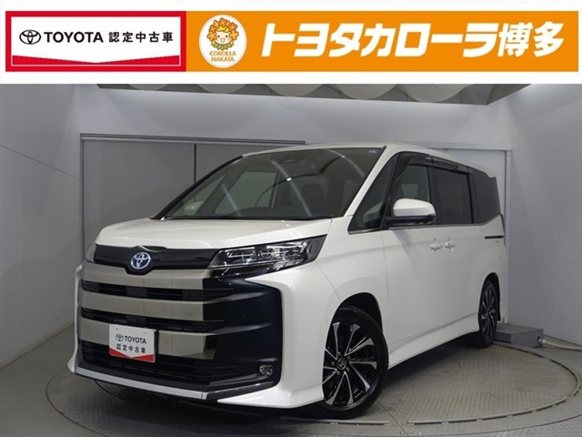 ノア