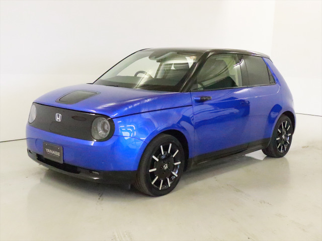 Honda eアドバンス