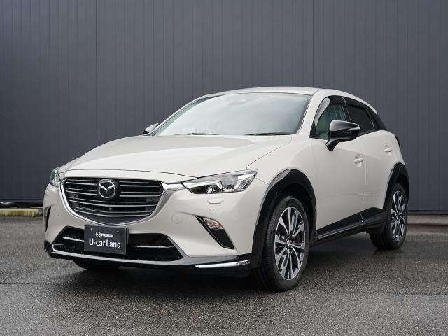 CX-31.5 15S アーバンドレッサー 4WD