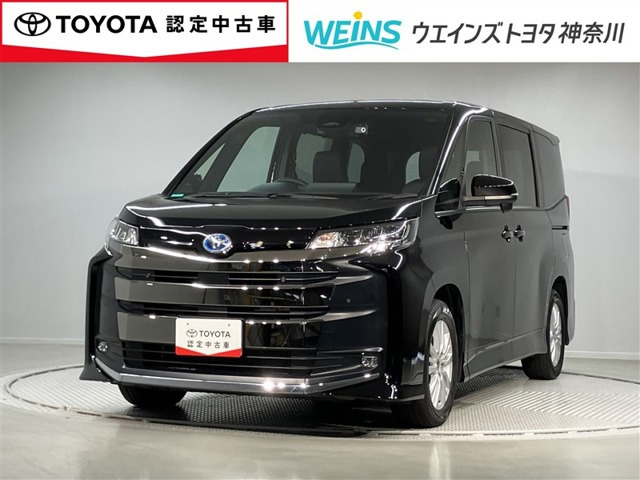 ノア