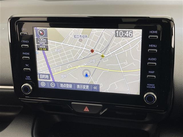 ヤリス1.5 Z
