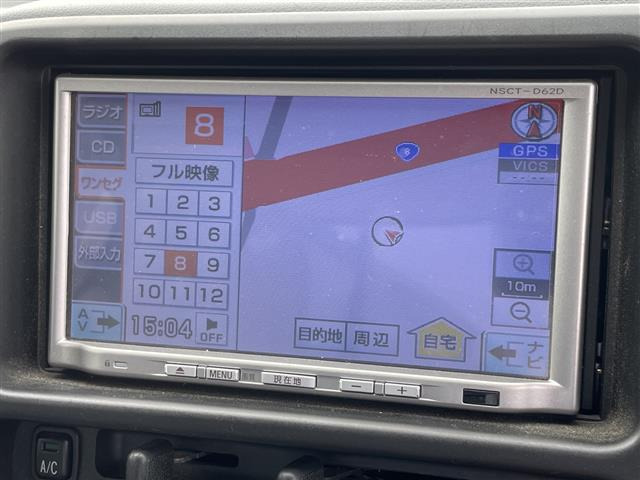 ハイゼットトラックジャンボ リミテッド 4WD