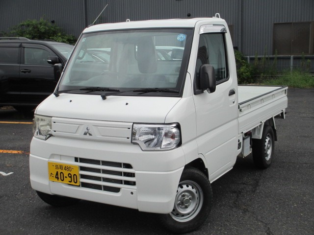 ミニキャブトラックVX-SE 4WD