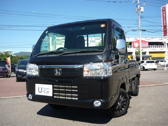 アクティトラックタウン 4WD