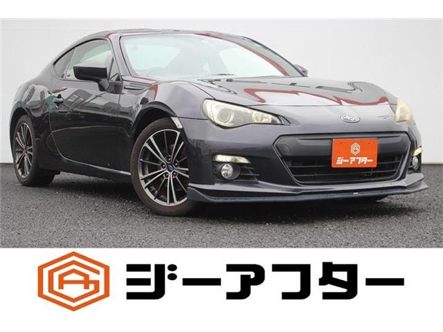 BRZ2.0 S