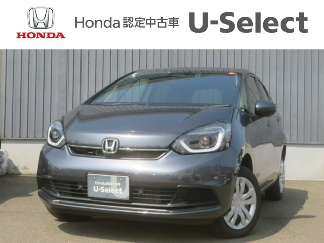 フィット1.5 ホーム 4WD