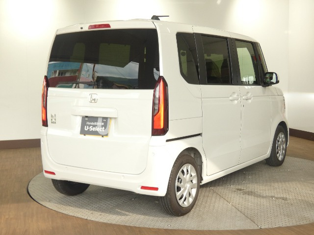 N-BOX