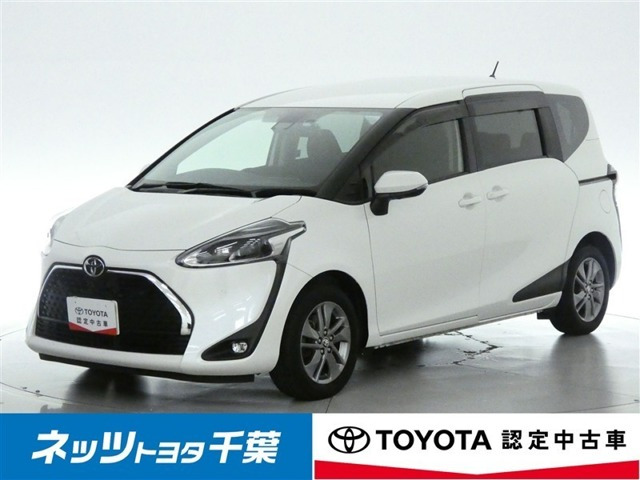シエンタ1.5 G