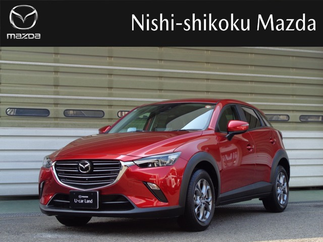 CX-3