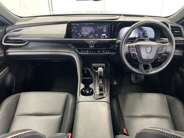 クラウンエステート2.5 Z E-Four 4WD