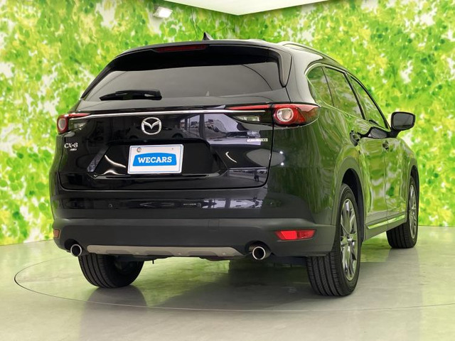CX-82.2 XD Lパッケージ