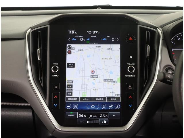 クロストレック2.0 リミテッド 4WD