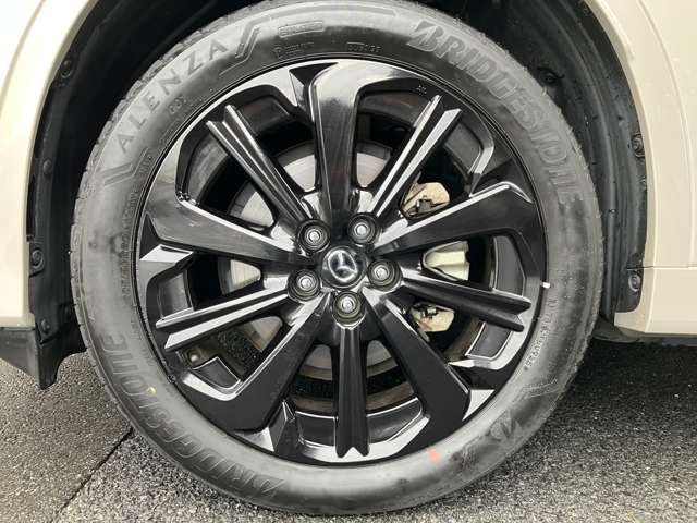 CX-603.3 XD ハイブリッド プレミアムスポーツ ディーゼル 4WD