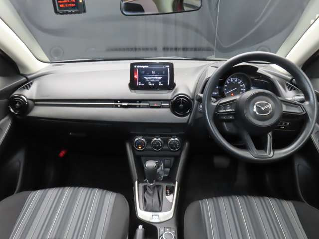 MAZDA21.5 15S