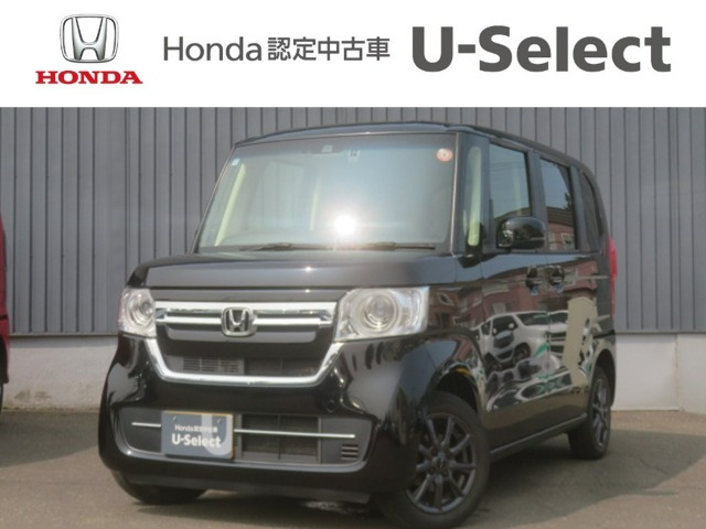 N-BOXL 4WD