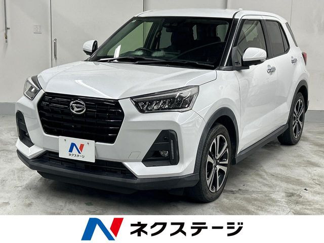 ロッキー1.0 プレミアム