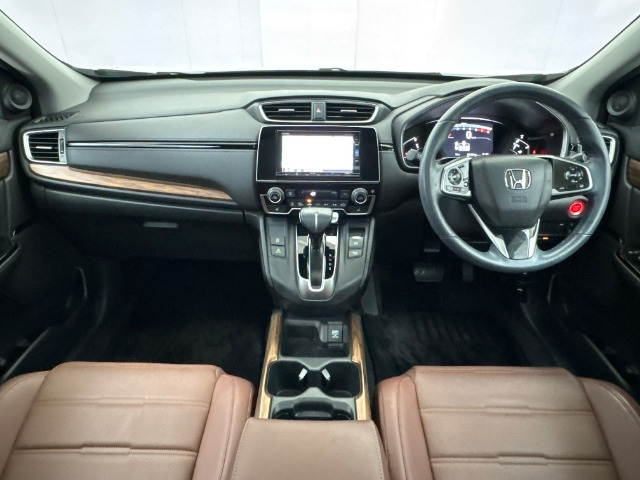 CR-V1.5 EX マスターピース