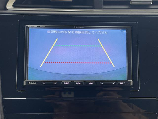 シャトル1.5 ハイブリッド ホンダセンシング