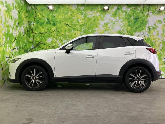 CX-31.5 XD ツーリング