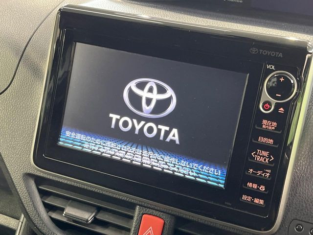 ヴォクシー2.0 V
