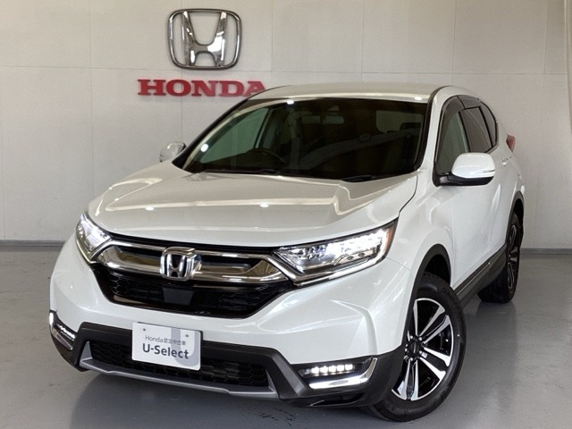 CR-V1.5 EX 4WD