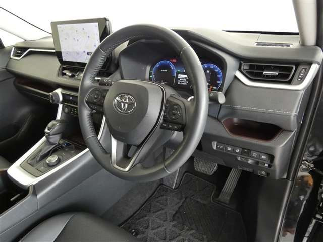 RAV42.5 ハイブリッド G E-Four 4WD