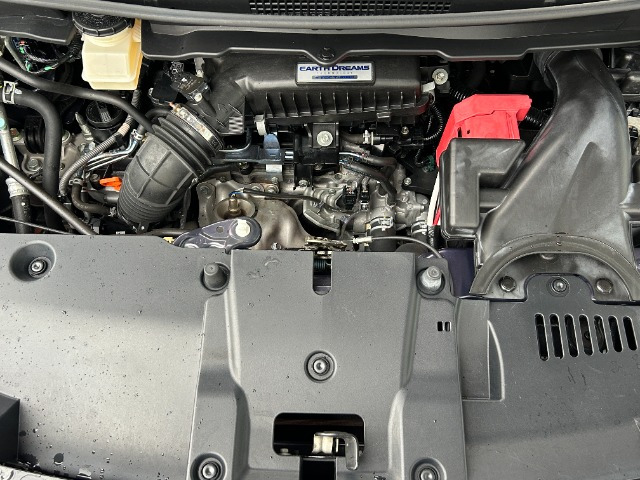 ステップワゴン1.5 スパーダ ホンダ センシング 4WD