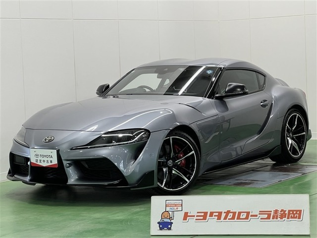 スープラ3.0 RZ