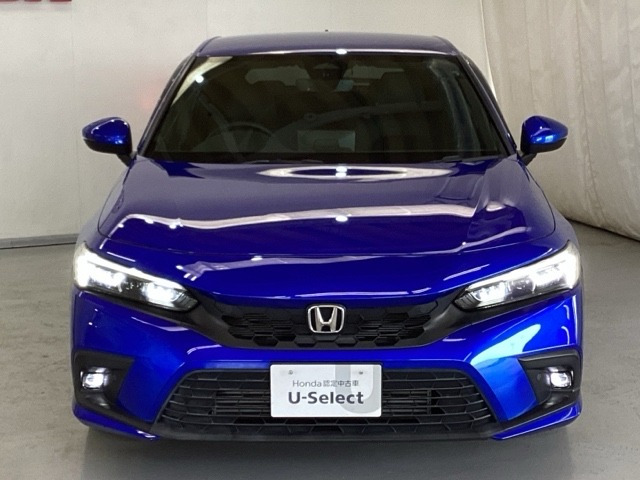 シビック