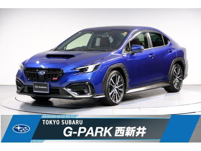 WRX