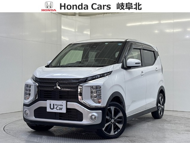 eKクロスT 4WD