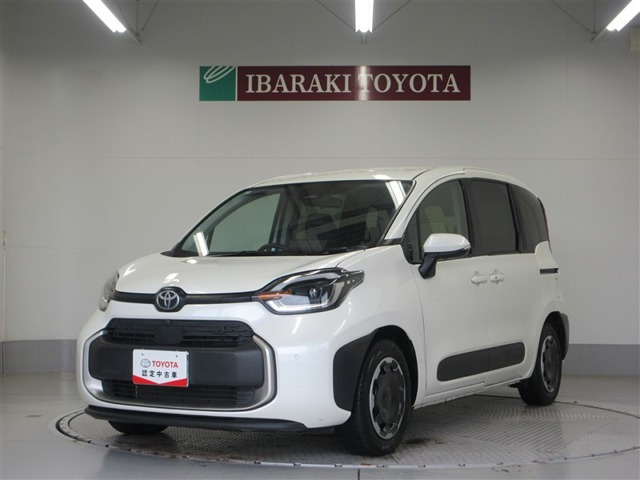 シエンタハイブリッド 1.5 Z