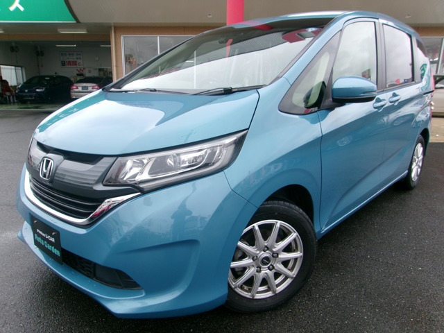フリード1.5 G ホンダセンシング