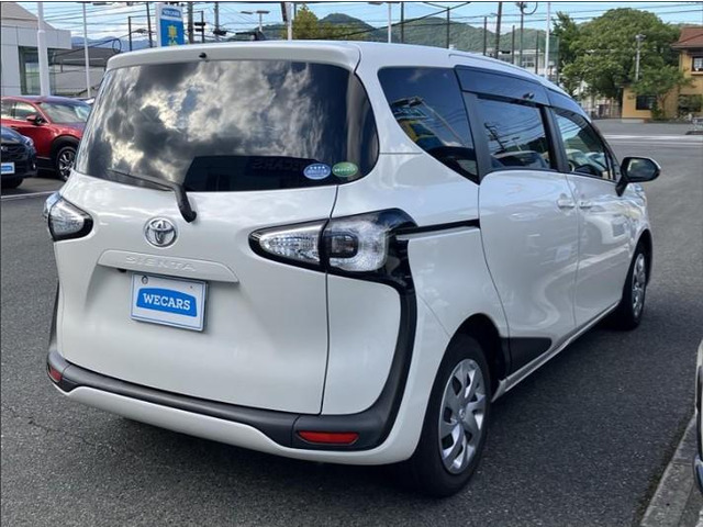 シエンタ1.5 G