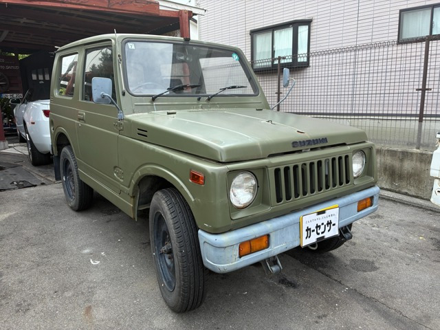 ジムニーバン