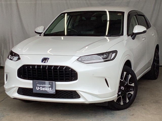 ZR-V2.0 e:HEV Z 4WD
