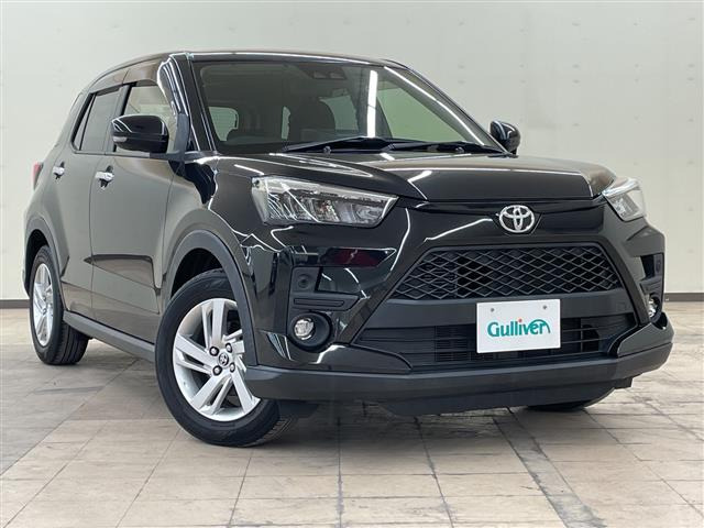 ライズ1.0 G 4WD