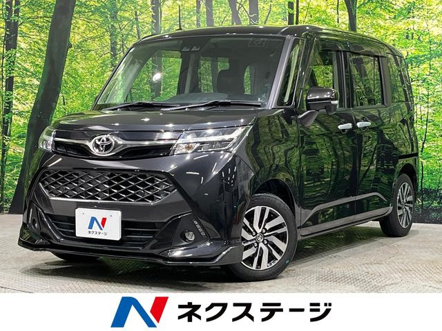 タンク1.0 カスタム G