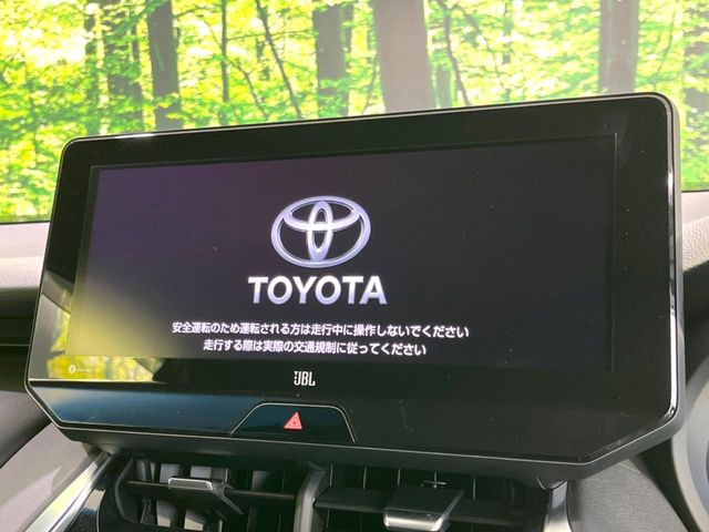 ハリアー2.5 ハイブリッド Z
