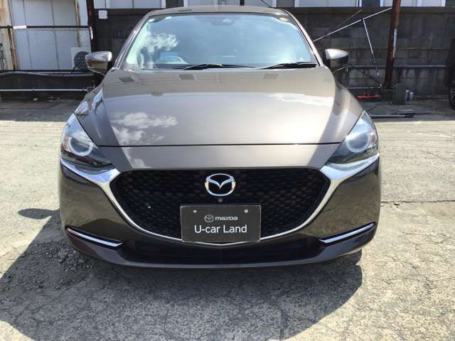 MAZDA21.5 15S プロアクティブ Sパッケージ