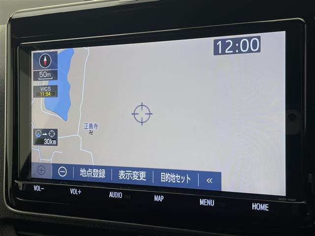 エスクァイア2.0 Gi プレミアムパッケージ ブラックテイラード